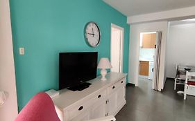 Apartamento Idilico En Primera Linea De Playa