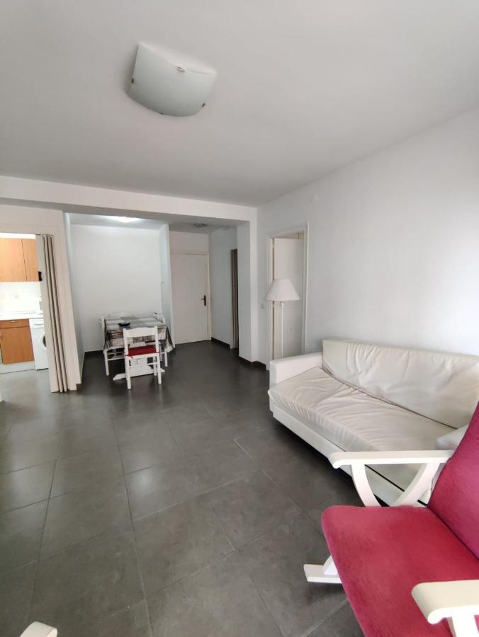 Apartamento Idilico En Primera Linea De Playa Torredembarra Extérieur photo